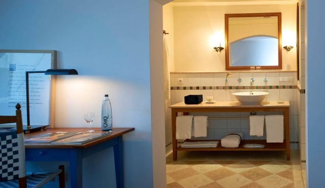 Double room Convent - Kloster Hornbach