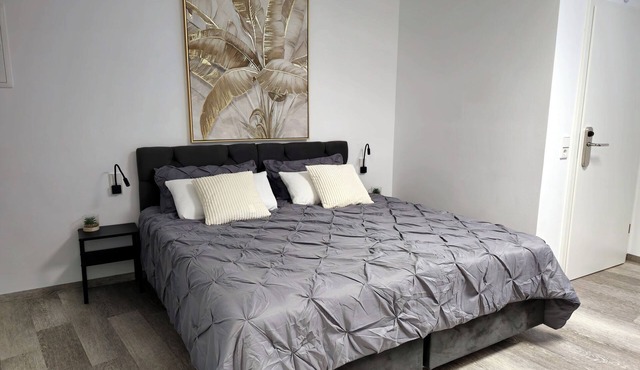 Double room for 2