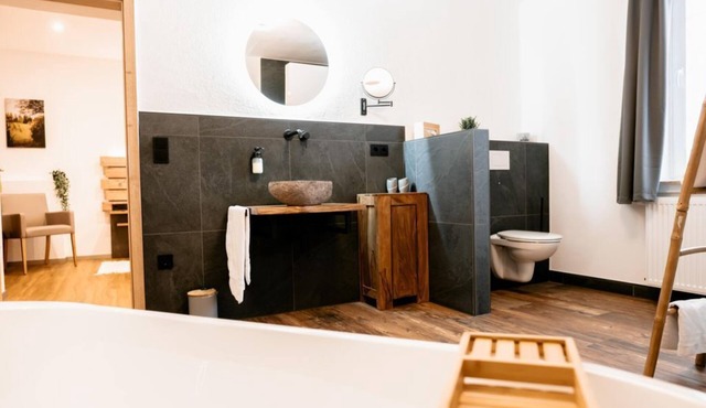 Double room Deluxe - Hotel Gasthof Koch