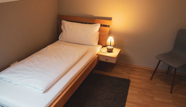Double room - Eifelhotel Im Fronhof