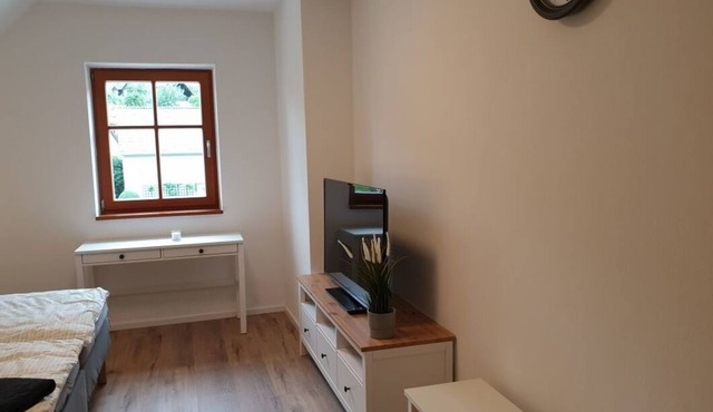 Double room for 2 guests with 19m² in Scheßlitz (163851)