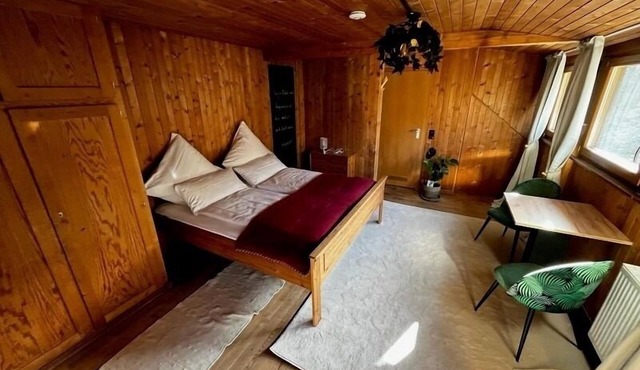 Double room for 2 guests with 32m² in Utzenfeld (264410)