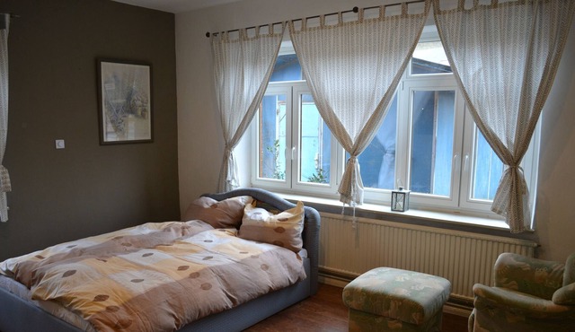 Double room for 2 guests with 31m² in Nübbel (131268)