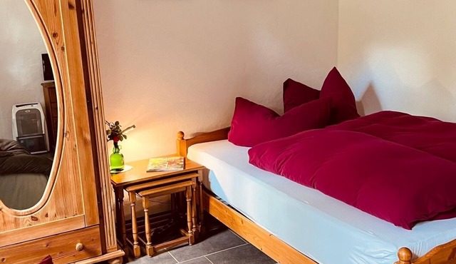 Double room for 2 guests with 18m² in Rehden (110778)