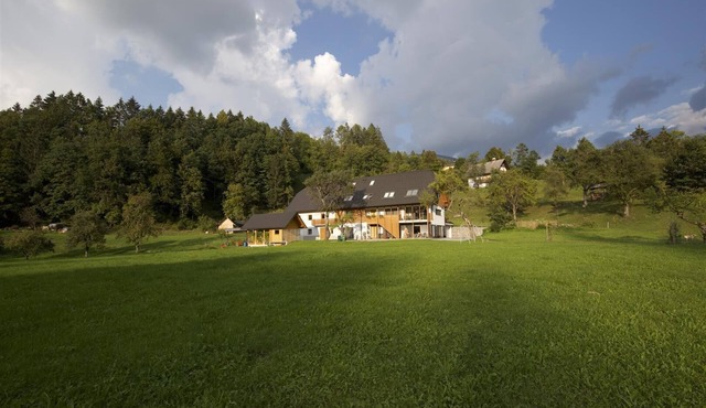 Double room for 2 persons, apartment Storman, farm, nature, 20 km from Bled