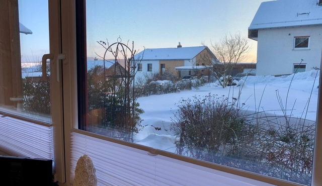 Double room for 3 guests with 20m² in Neu-Eichenberg (267343)