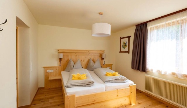 Double room "Goldeck view" - Landhaus Königsreiner