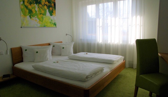 Double room - Hotel Lindenallee