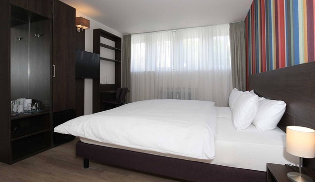 Double room - Hotel and Restaurant Fährhaus | km734