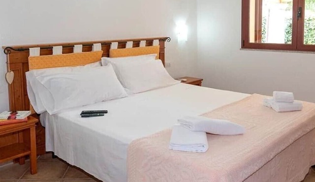 Double Room Il Mirto