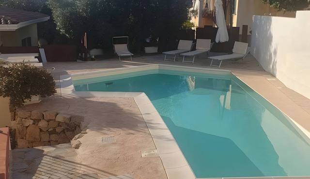 Double Room Il Mirto