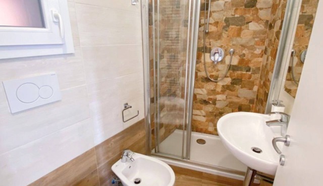 Double room "Malvasia" - Casedirio