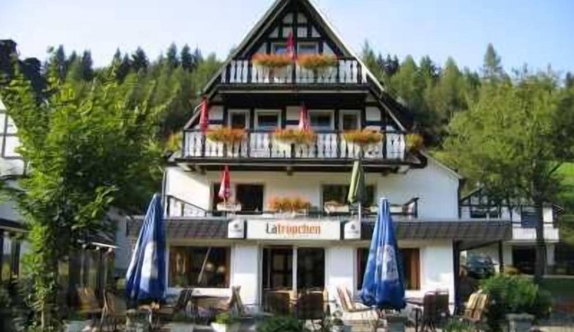 Double room (occupancy max. 2 pers.)