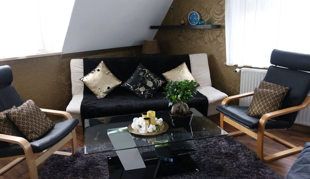 Double room on the 2nd floor