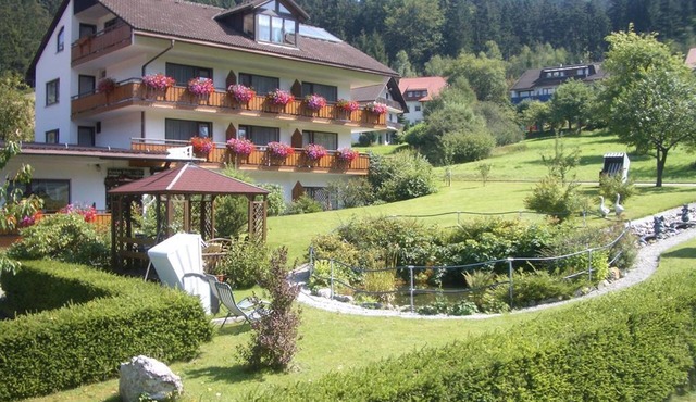 Double room - Pension Brix