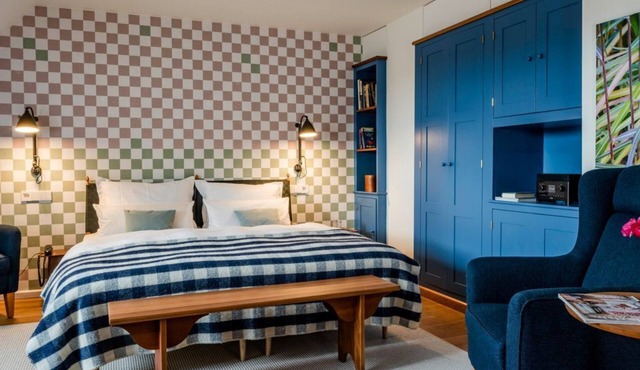 Double room Prelate - Kloster Hornbach