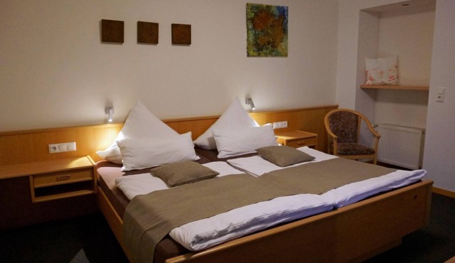 Double room PREMIUM - Moselweingut & Gästehaus Bernd Frieden