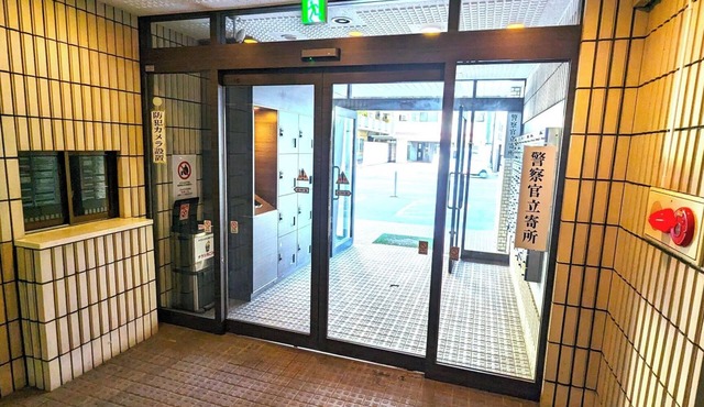 Double Room Room 502 Within walking distance o - Room 502 / Sapporo Hokkaidō