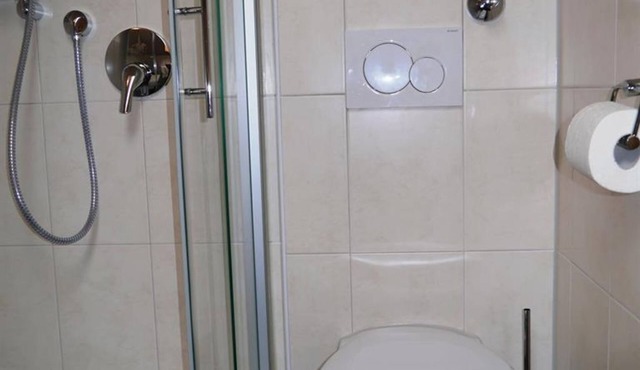 Double room - Spa Siass