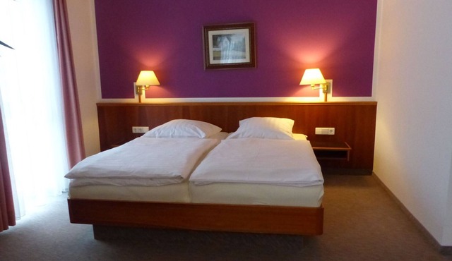 Double room Standard 1 - Hotel Dorotheenhof