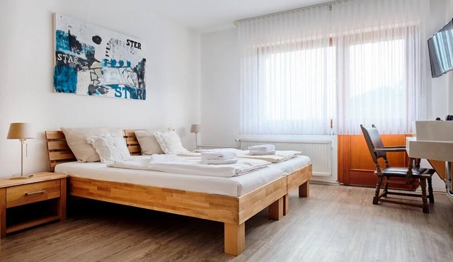 double room standard