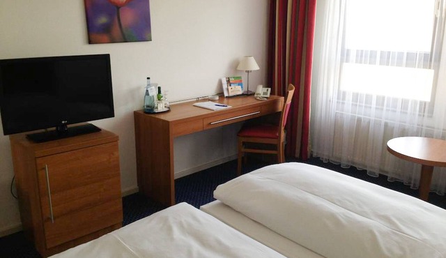 double room standard