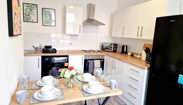 Double room Standard Ensuite
