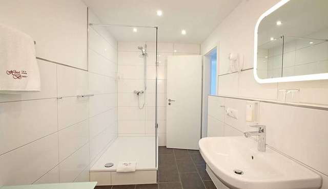 Double room Standard - Hotel Brenner