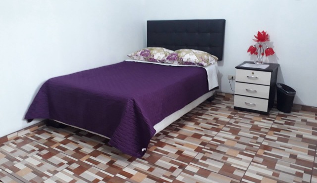double room standard