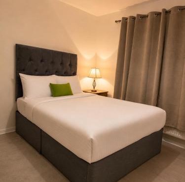 Double Room Stay
