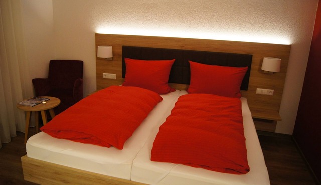 Double room summer - Winzerhof am Schlierbach