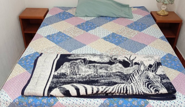 Double room sumpango