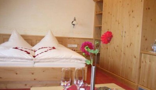 Double room Superior