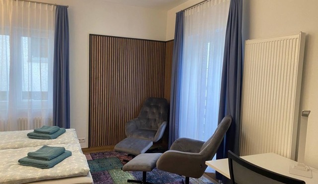 Double room - TeamWerk