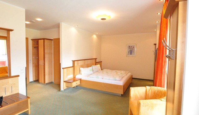 Double room type C, 27-30 m2 - Gailtaler Hof