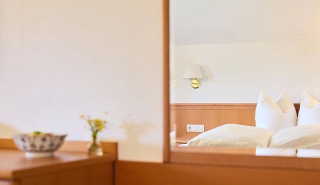 Double room TYPE C - Marigold - Vacation. Seminar. Retreat