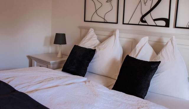 Double room - Vellach Lodge