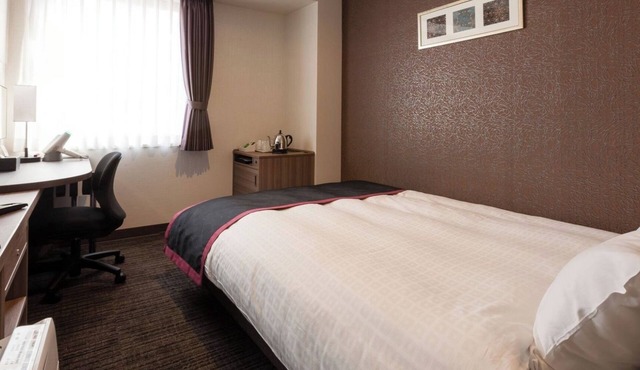 Double Room VS | Regular Simple Stay Plan wit/Onomichi Hiroshima