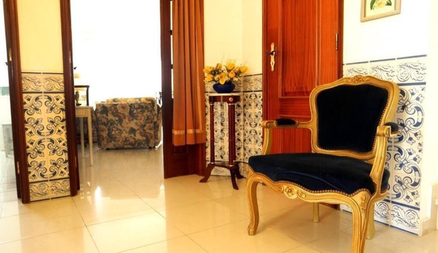Double Room with Double Bed Private Bathroom