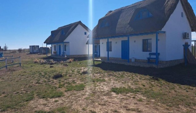 Double Room With Private Bathroom at CORBU ACCOMMODATION