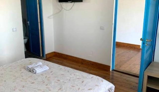 Double Room With Private Bathroom at CORBU ACCOMMODATION