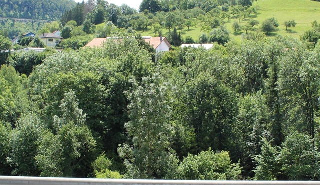 Double room with shower and WC