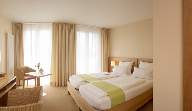 Double room with shower/WC category B