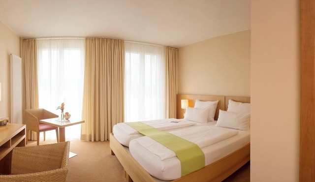 Double room with shower/WC category C