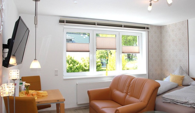 Double room with shower and WC, 1-3 persons