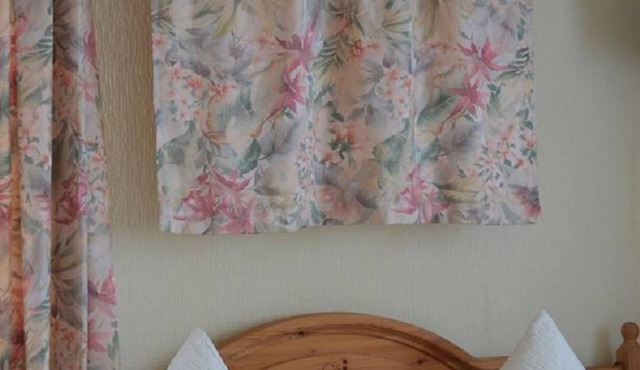 Double room with shower/WC - Gästehaus Jostock-Hermes