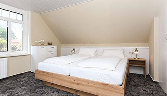 Double room without balcony Category II - Castle Restaurant