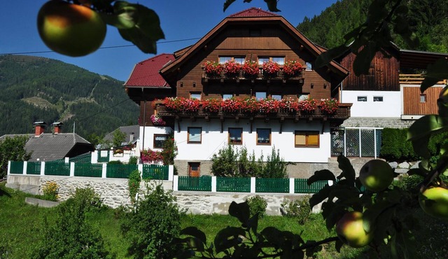 Double room without balcony - Landhaus Hinteregger