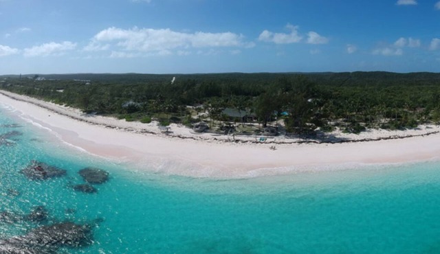 Double Room without AC, Greenwood Beach Resort
