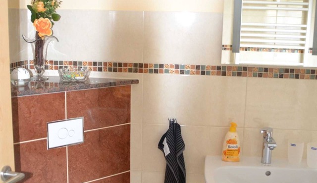 Double room Zum Hirsch online - *Pension HofGut Streubel